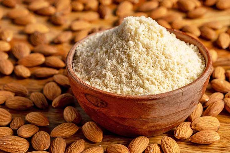 Almond Flour